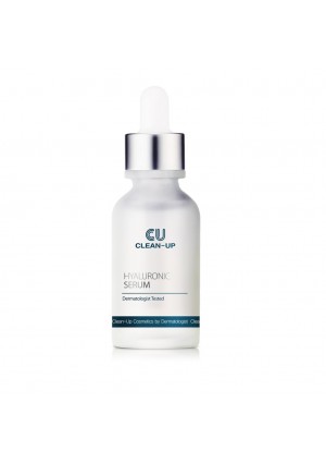 HYALURONIC 15 SERUM 30 ML.: Intense Hydrating and Skin Plumping Care